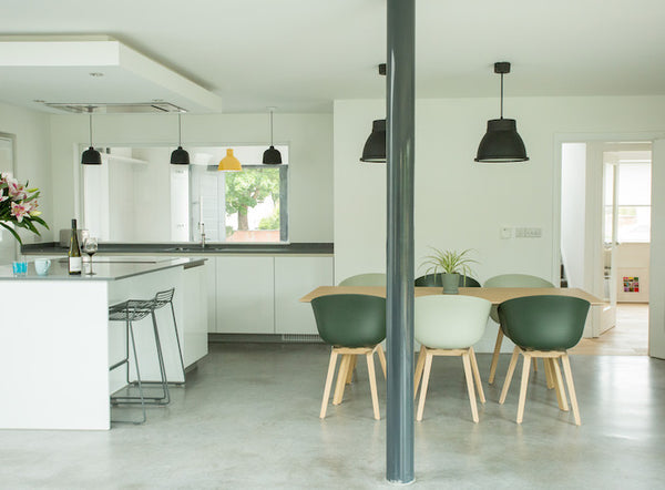 Maven at Home - Collette & Studio Idir