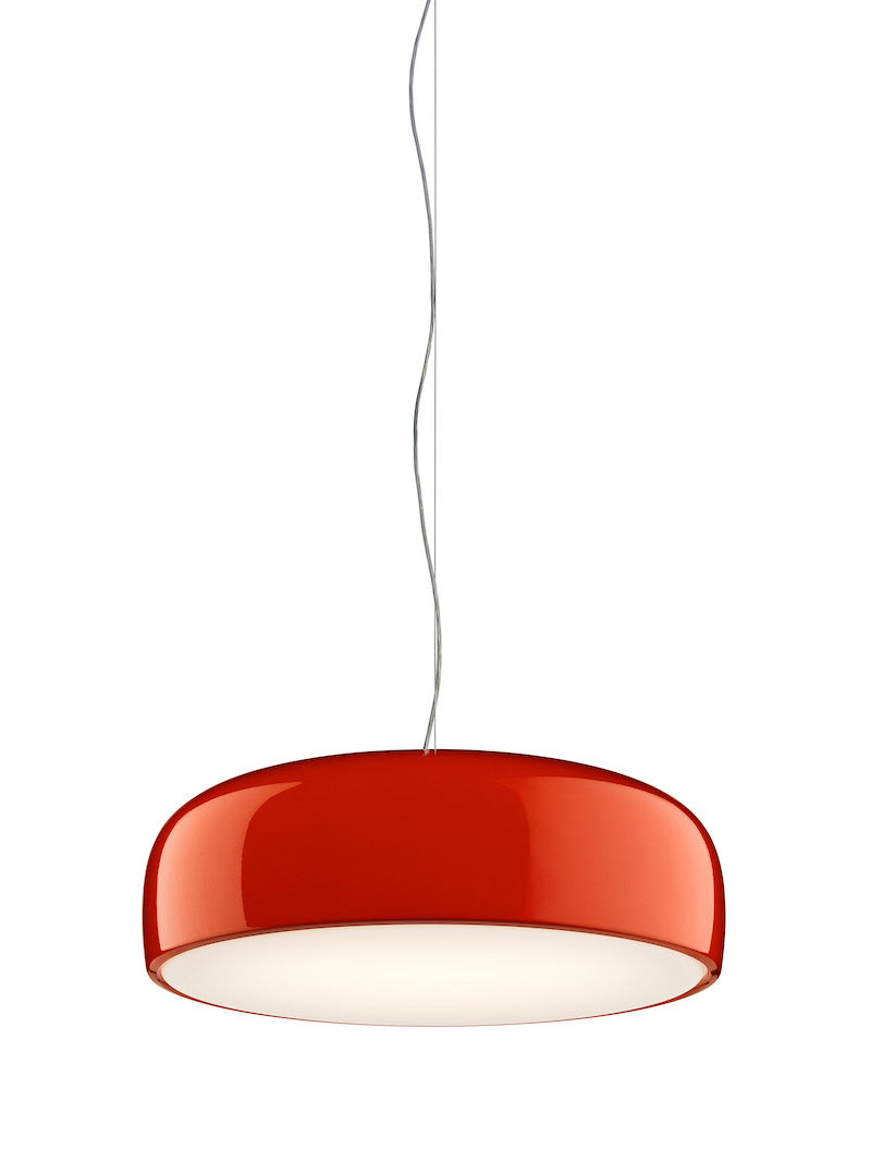 FLOS - Smithfield Suspension Lamp