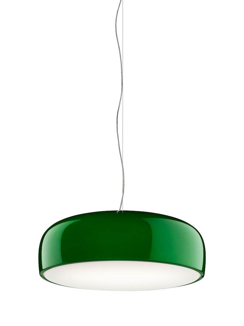 FLOS - Smithfield Suspension Lamp
