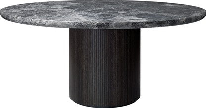 GUBI - Moon Dining Table - Round