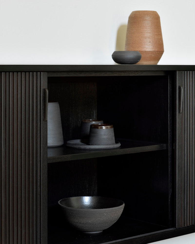 Ethnicraft - Roller Max Sideboard