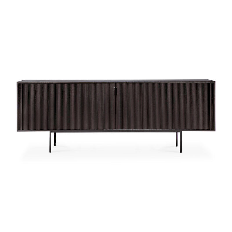 Ethnicraft - Roller Max Sideboard