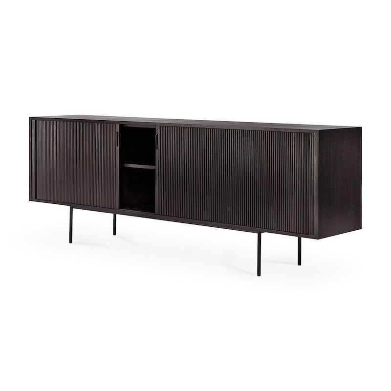 Ethnicraft - Roller Max Sideboard