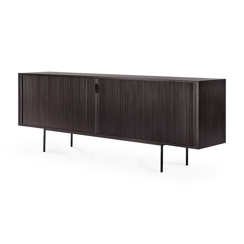 Ethnicraft - Roller Max Sideboard