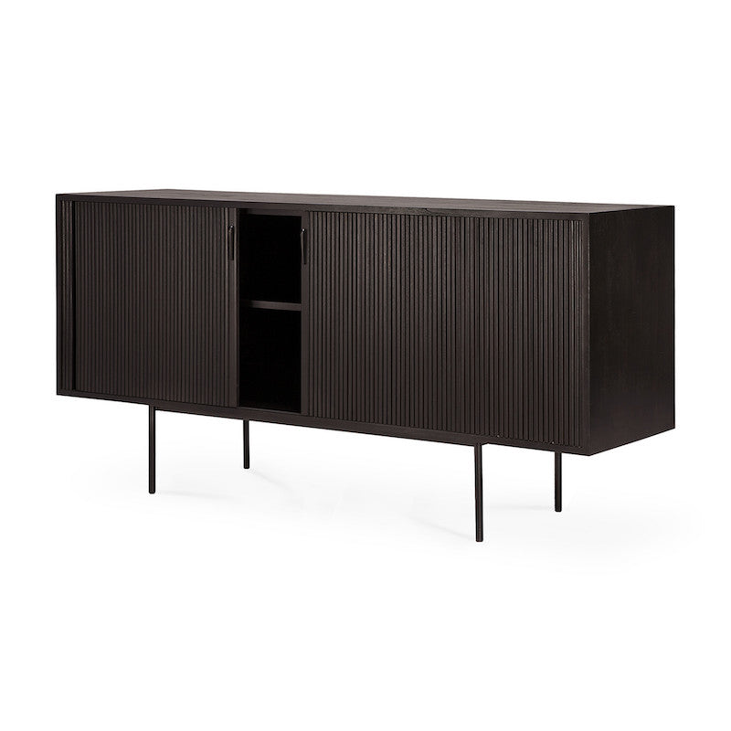 Ethnicraft - Roller Max Sideboard