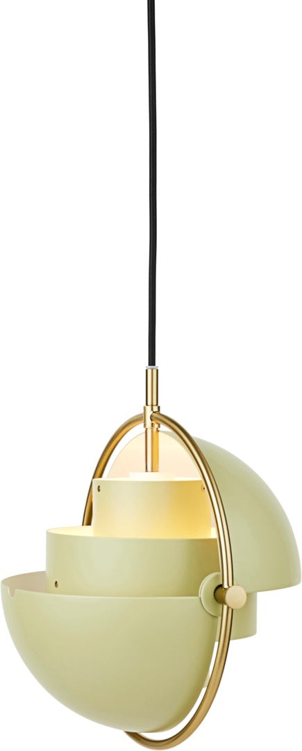 GUBI - Multi-Lite Pendant - Small