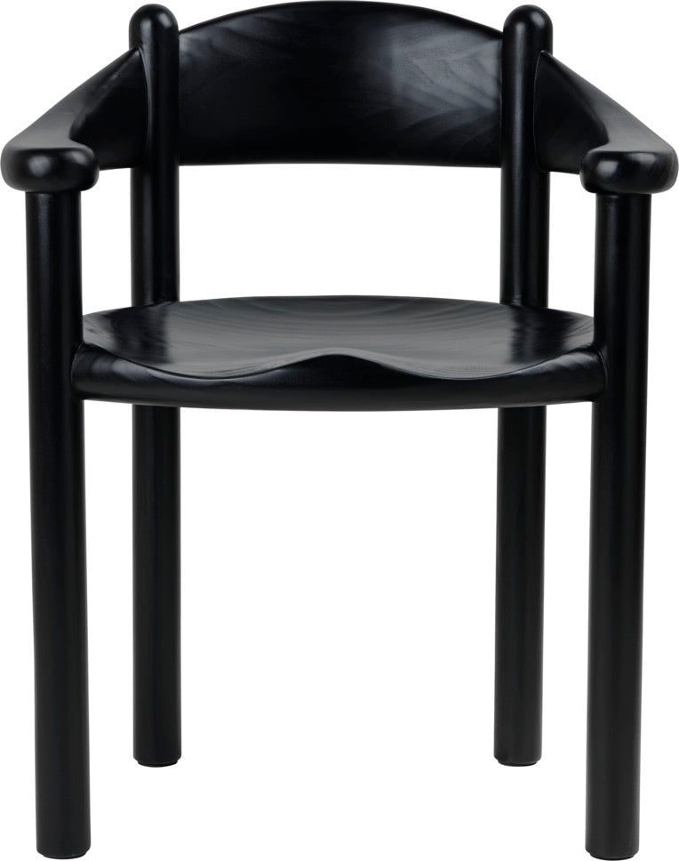 GUBI - Daumiller Dining Armchair