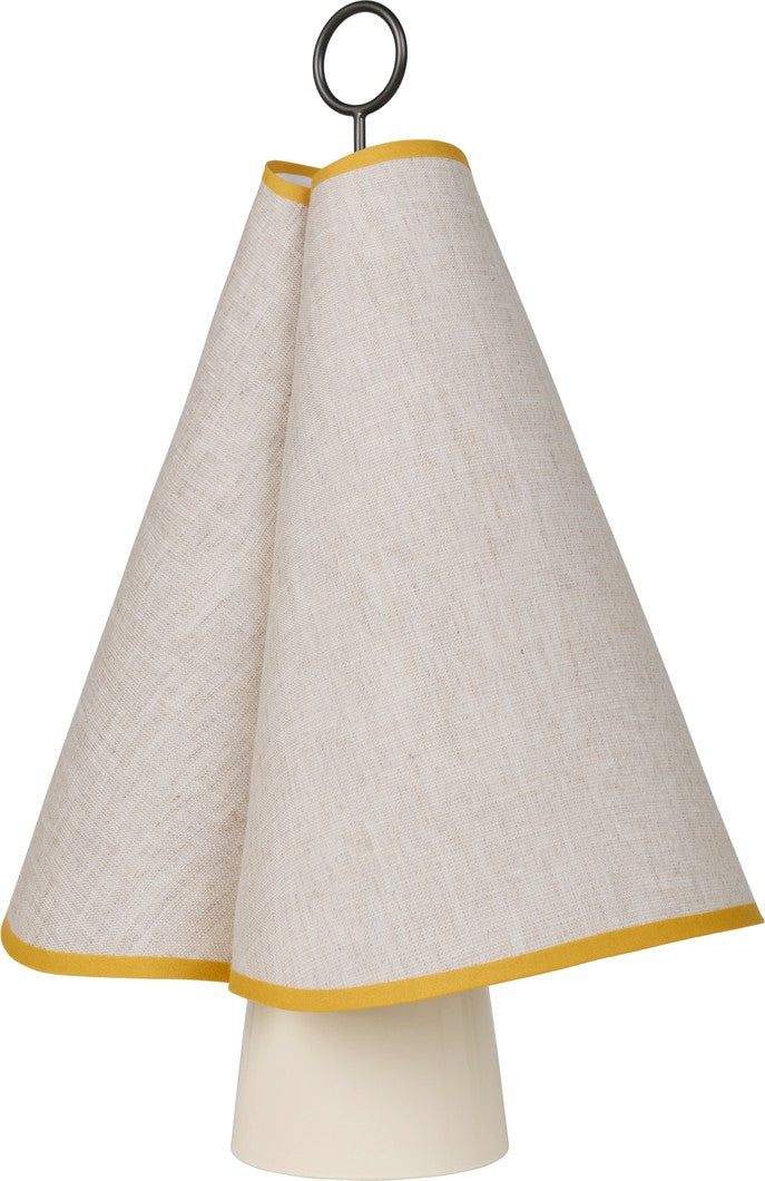 GUBI - Hornbæk Portable Lamp