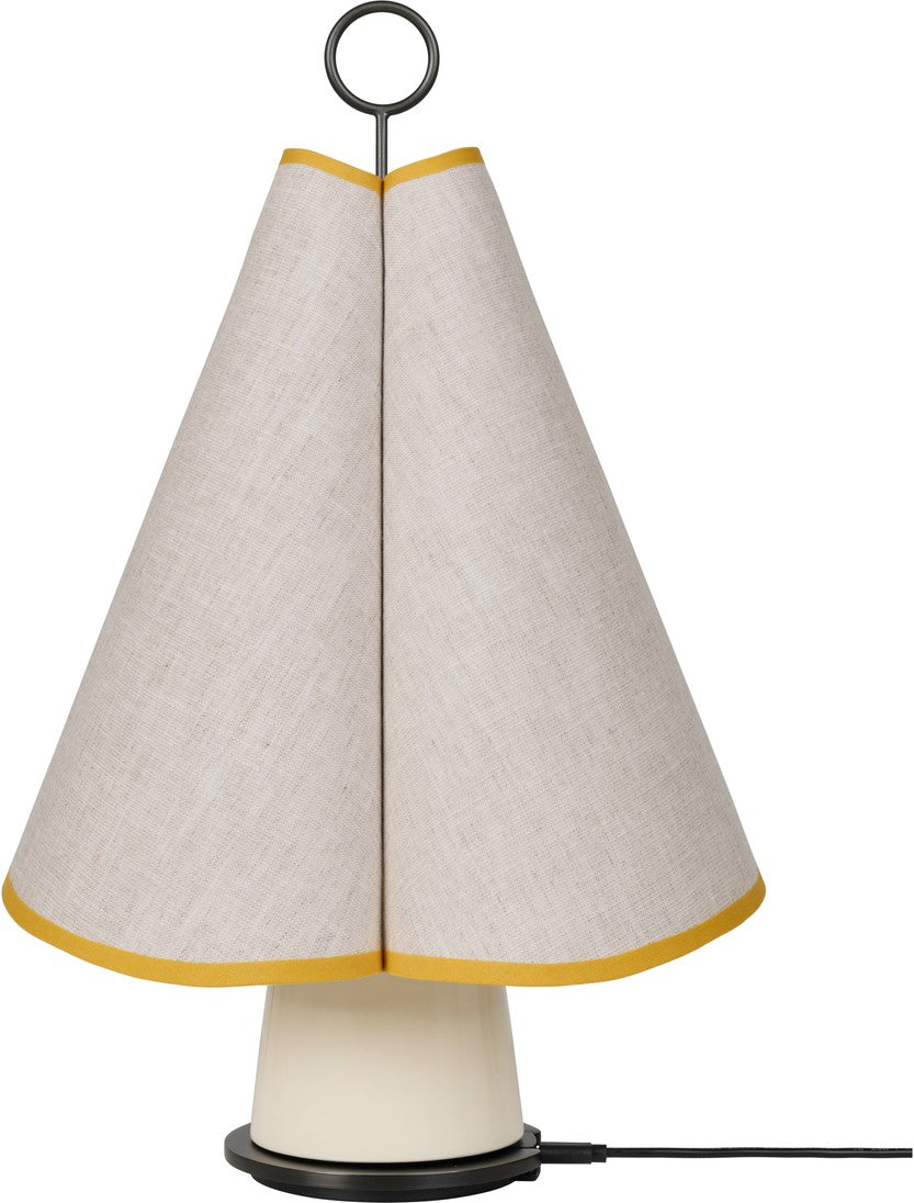 GUBI - Hornbæk Portable Lamp