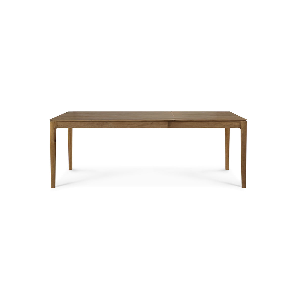 Ethnicraft - Bok Extendable Dining Table