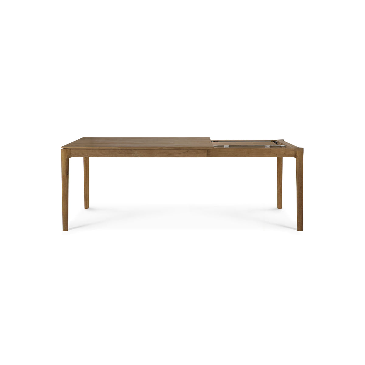 Ethnicraft - Bok Extendable Dining Table
