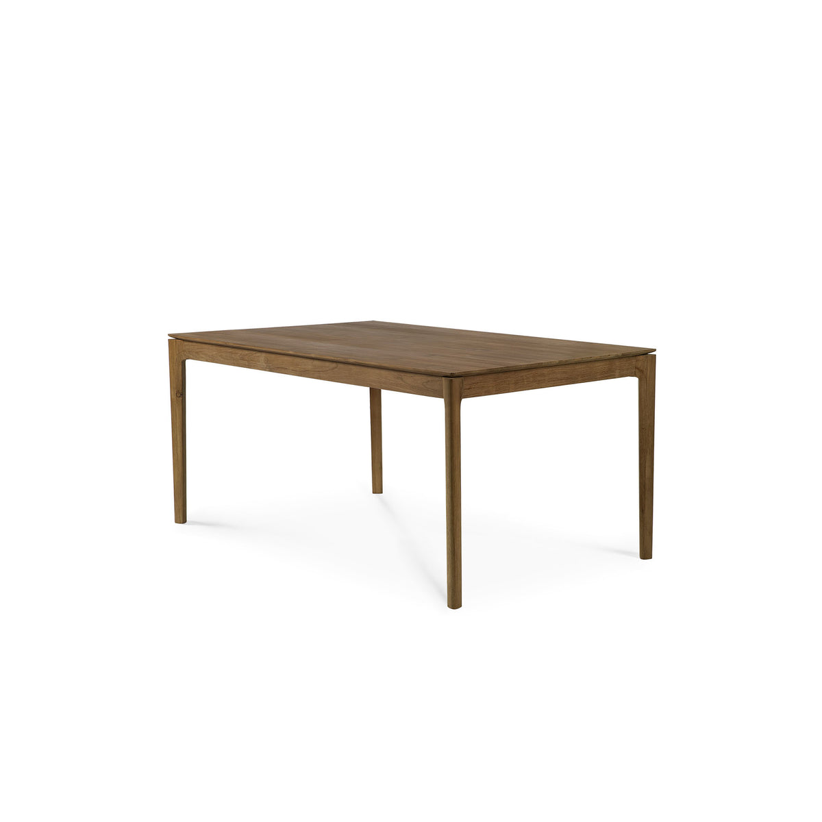 Ethnicraft - Bok Extendable Dining Table