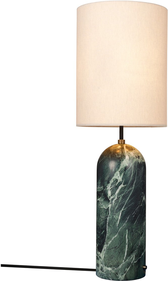 GUBI - Gravity Floor Lamp - XL High