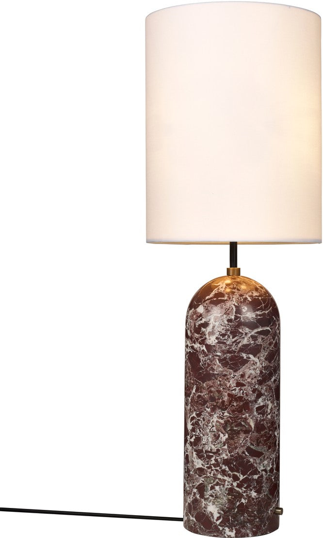 GUBI - Gravity Floor Lamp - XL High