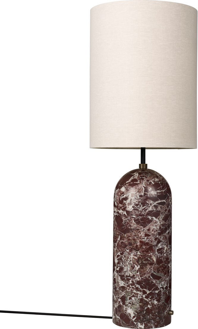 GUBI - Gravity Floor Lamp - XL High