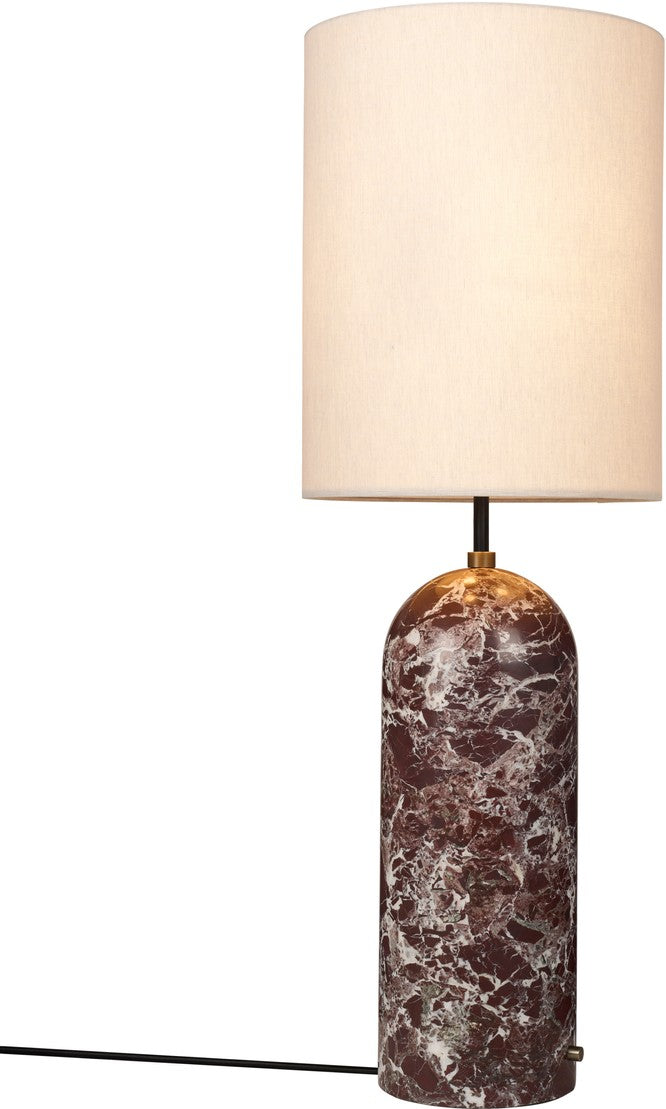 GUBI - Gravity Floor Lamp - XL High