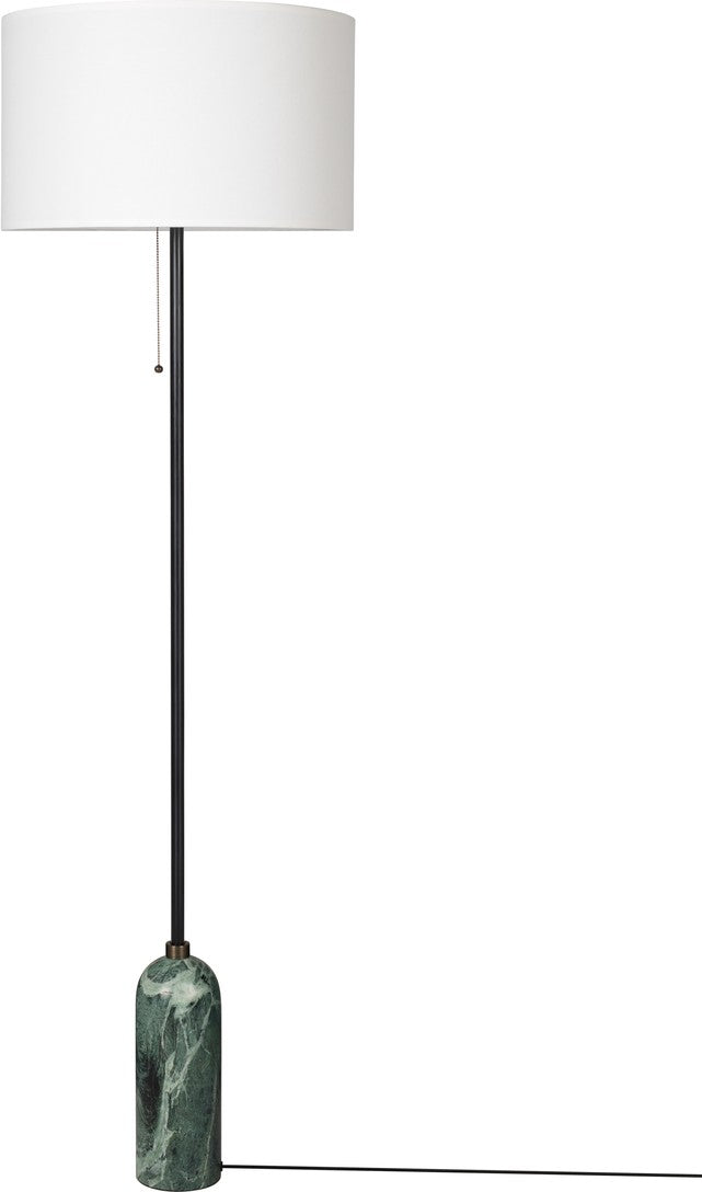 GUBI - Gravity Floor Lamp