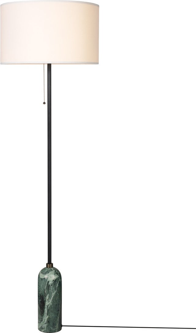 GUBI - Gravity Floor Lamp