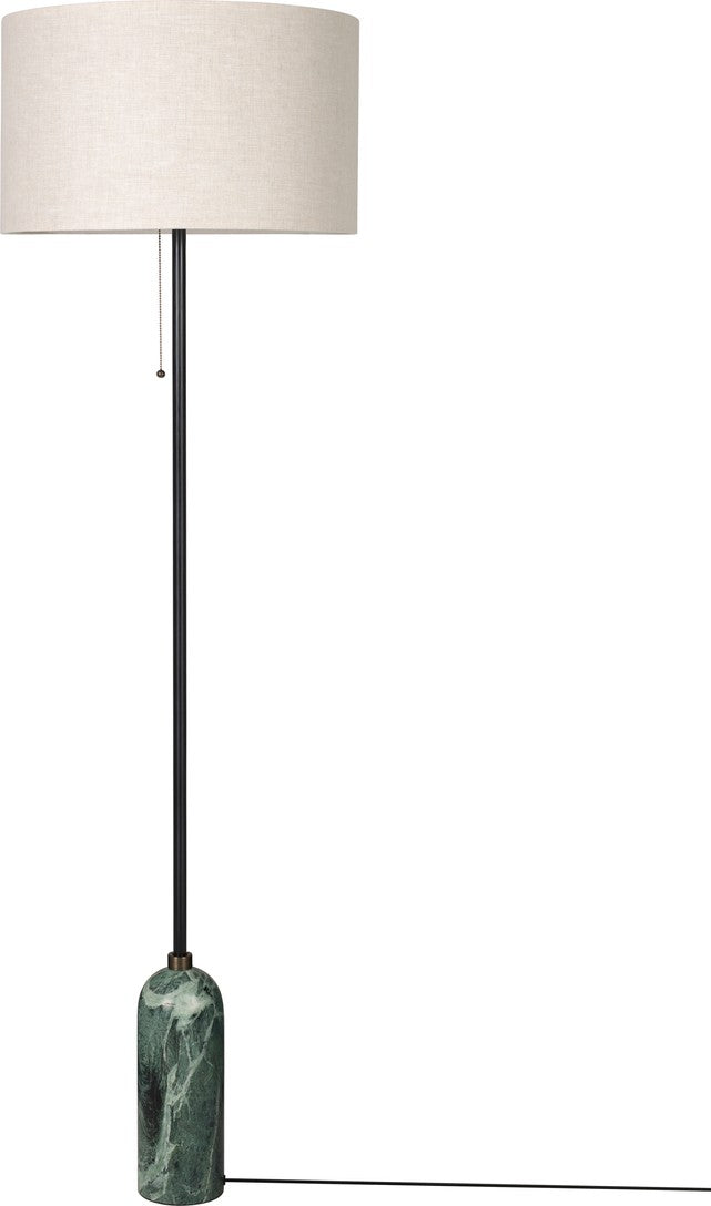 GUBI - Gravity Floor Lamp
