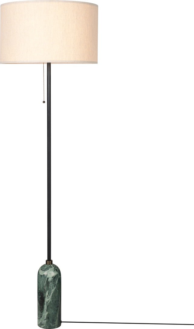 GUBI - Gravity Floor Lamp