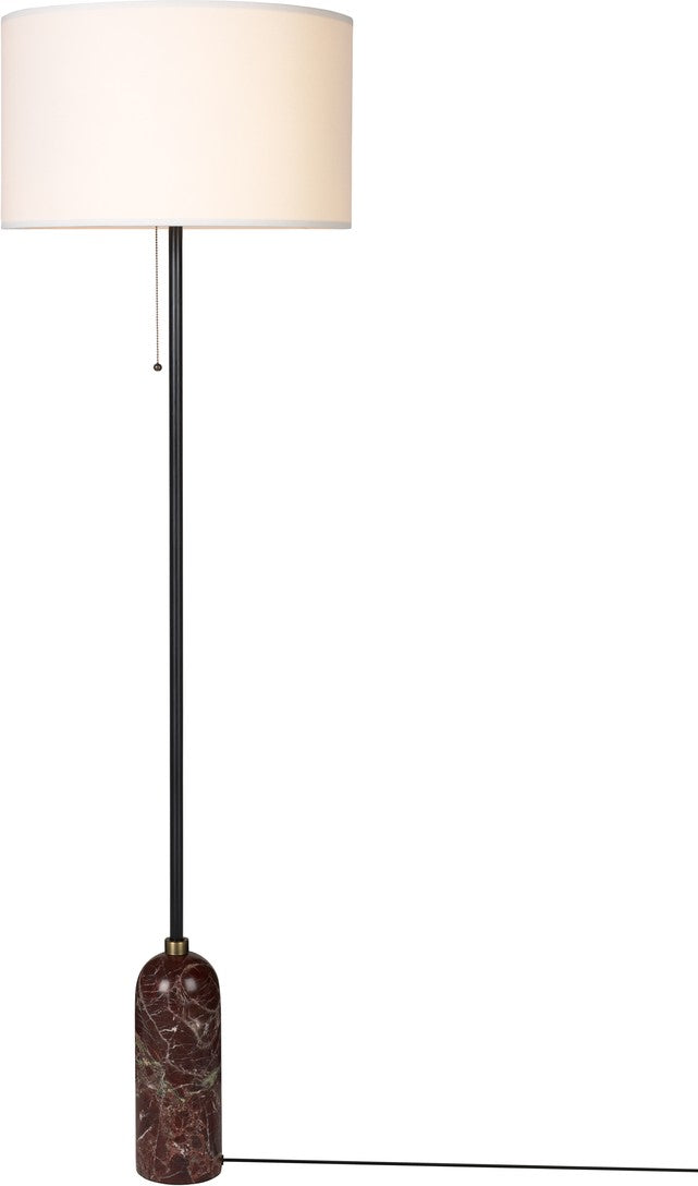 GUBI - Gravity Floor Lamp