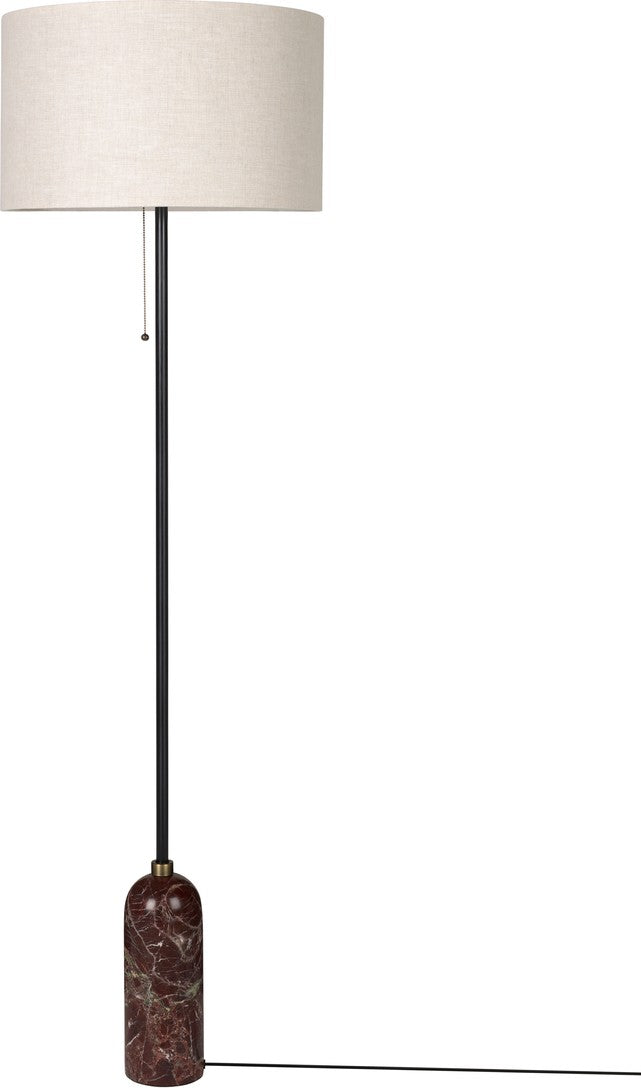 GUBI - Gravity Floor Lamp
