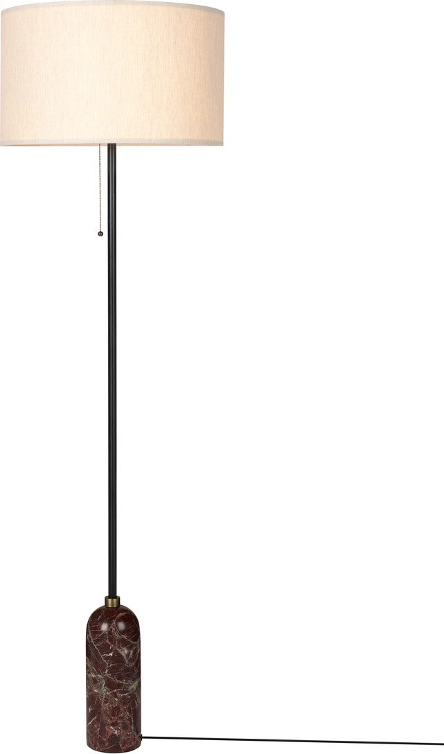 GUBI - Gravity Floor Lamp