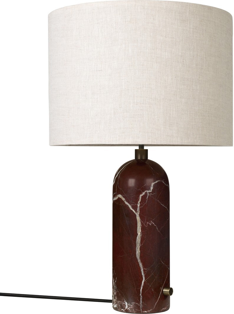 GUBI - Gravity Table Lamp  - Large