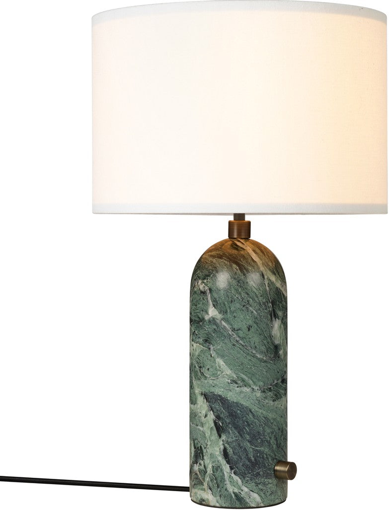 GUBI - Gravity Table Lamp - Small