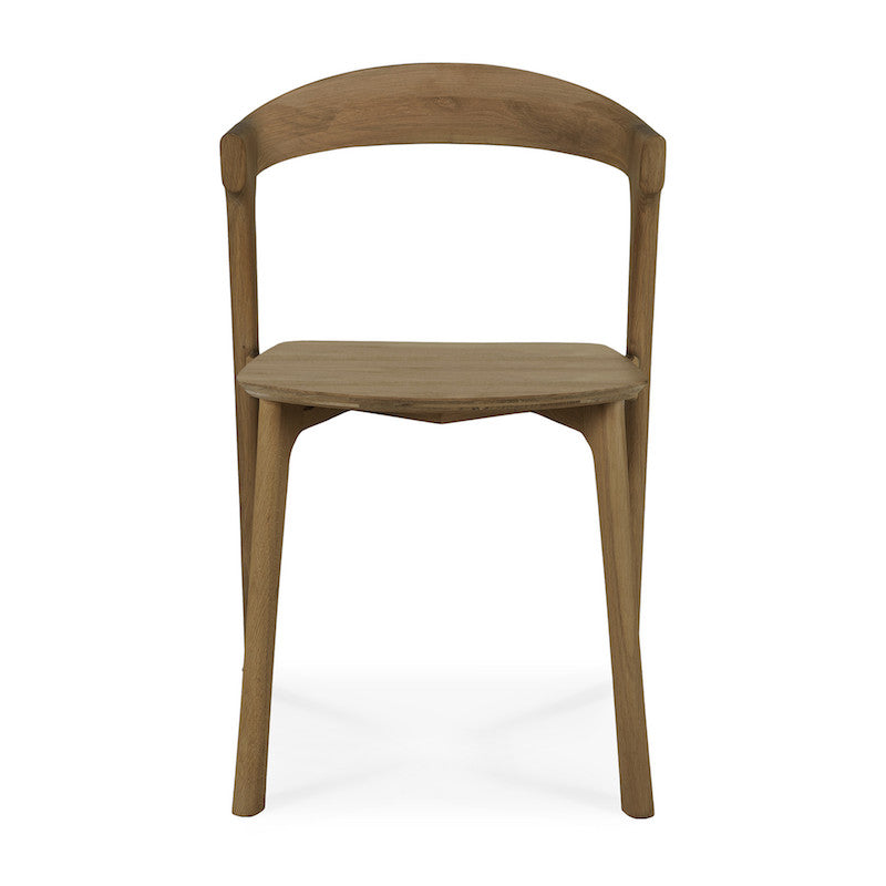 Ethnicraft - Bok Dining Chair (Indoor &amp; Outdoor versions)