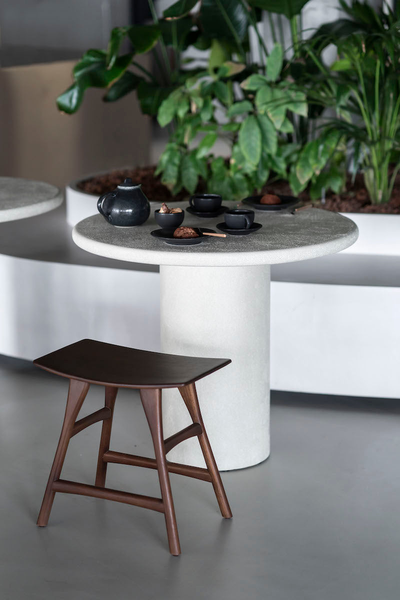 Ethnicraft - Osso Stool