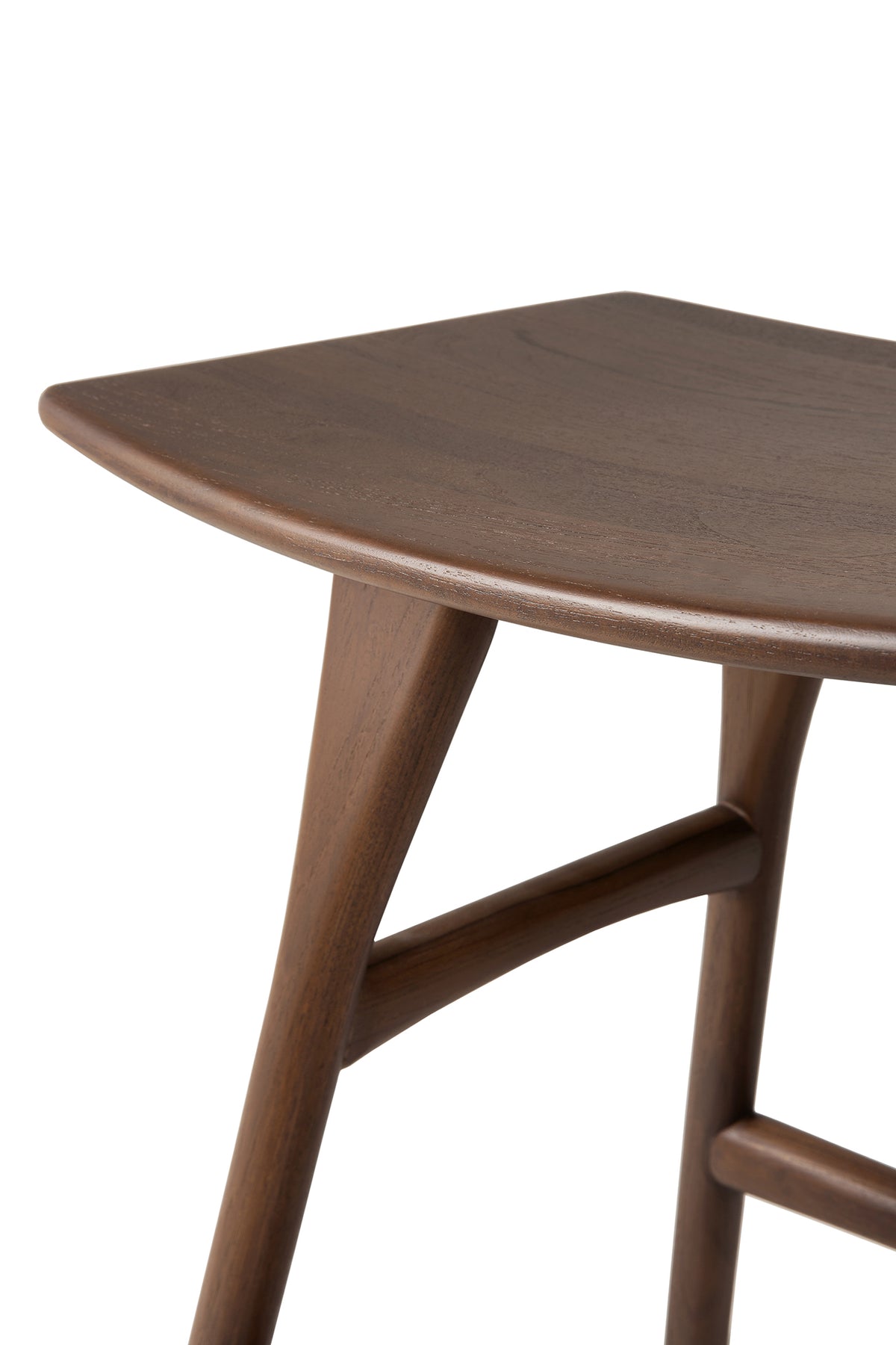 Ethnicraft - Osso Stool