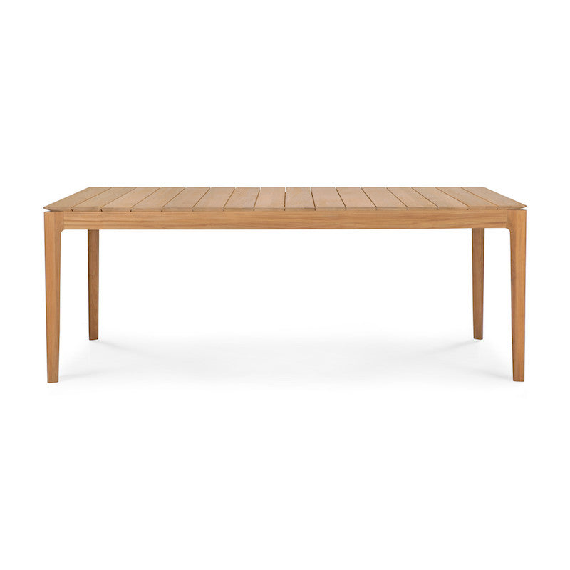 Ethnicraft - Bok Outdoor Dining Table