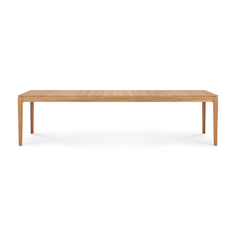 Ethnicraft - Bok Outdoor Dining Table