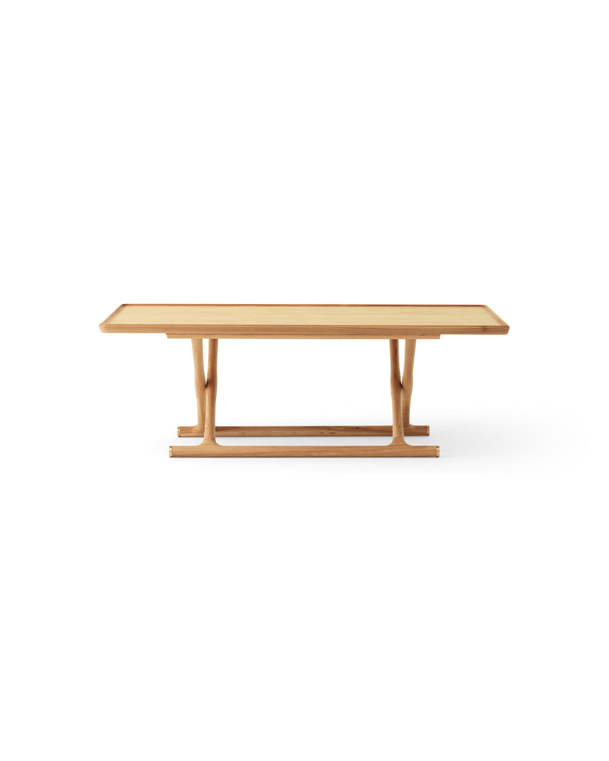 Audo - Jäger Lounge Table