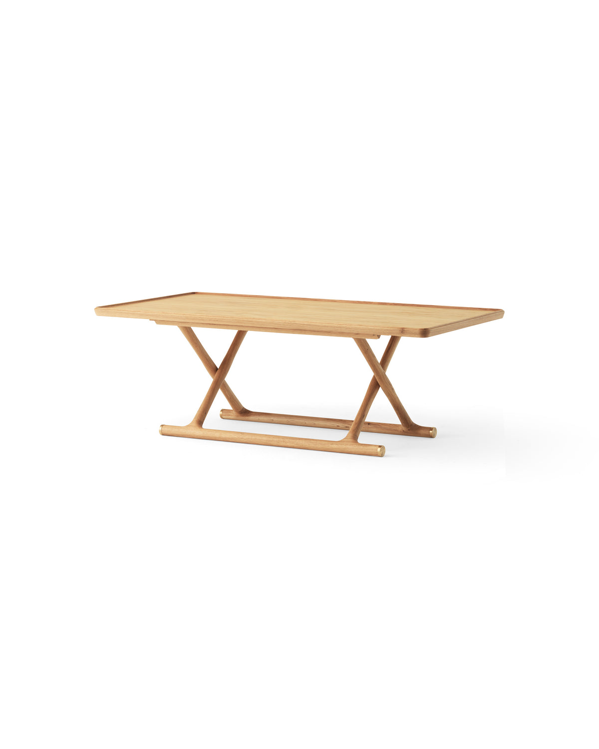 Audo - Jäger Lounge Table