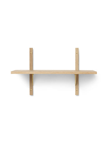 Ferm Living - Sector Shelf - Single - Narrow