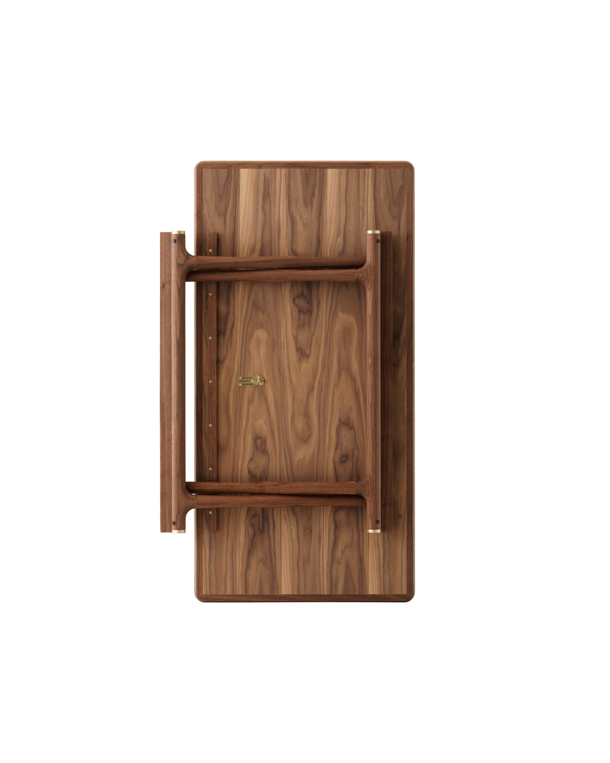 Audo - Jäger Lounge Table