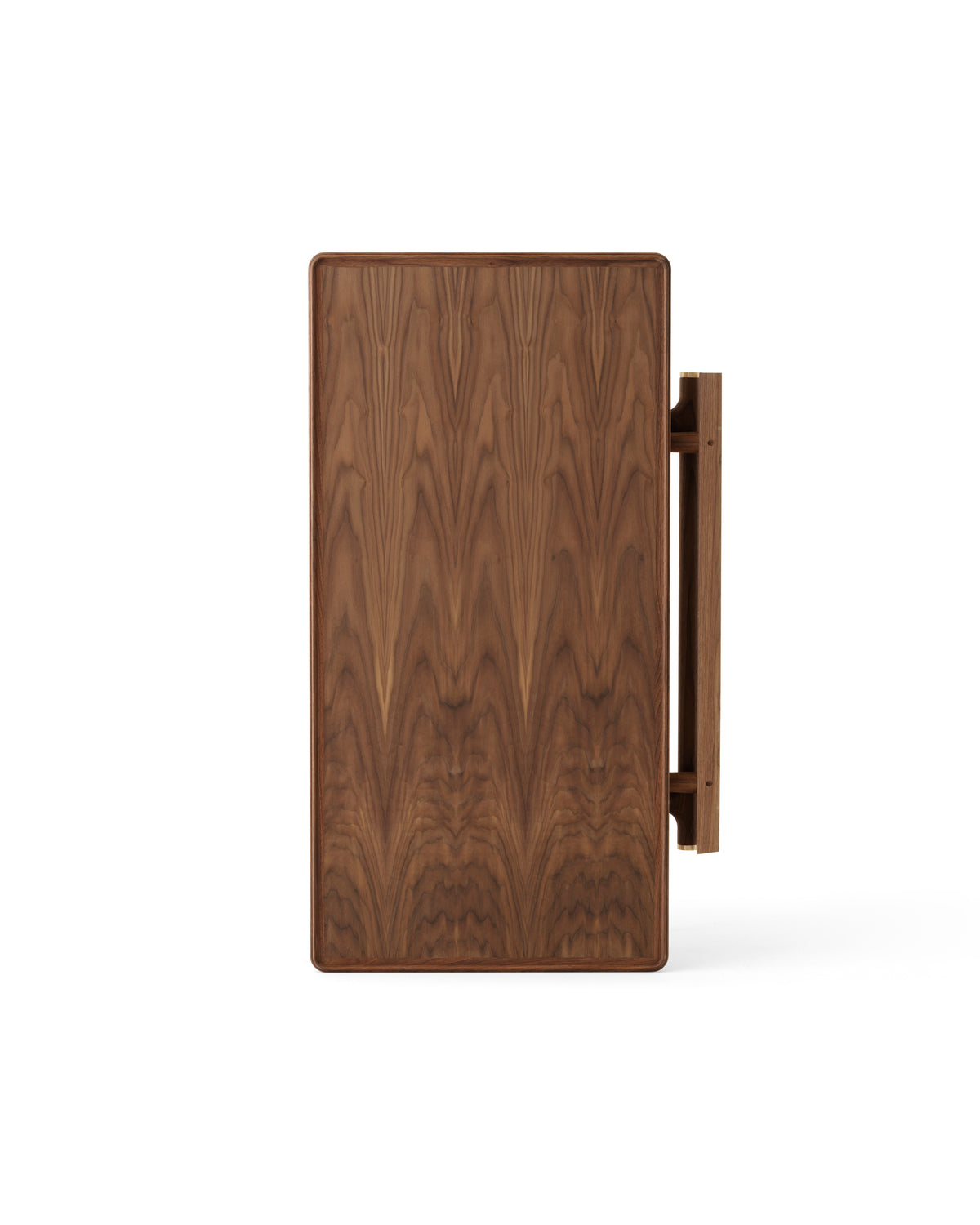 Audo - Jäger Lounge Table