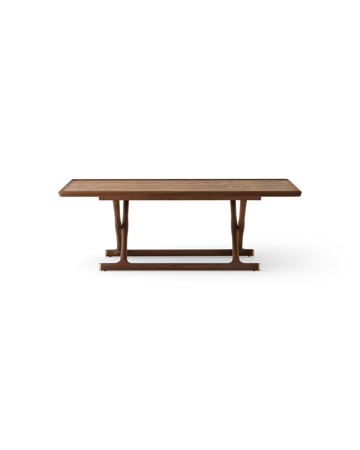 Audo - Jäger Lounge Table