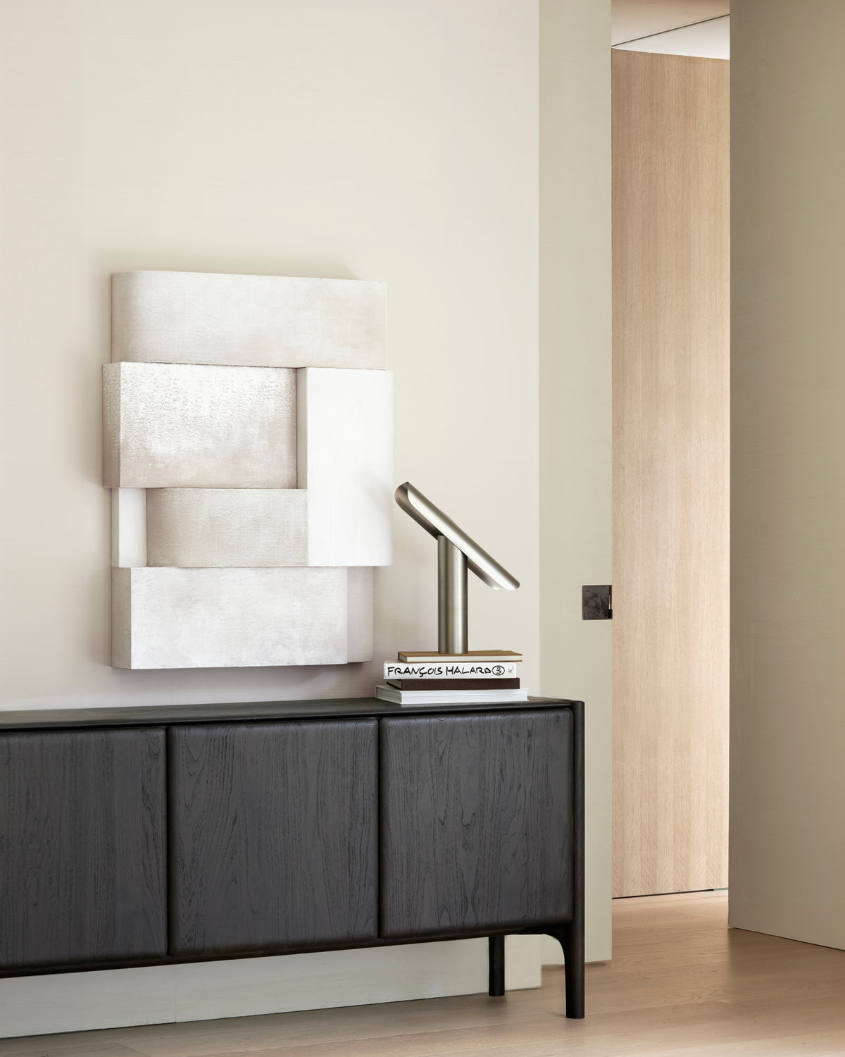 Ethnicraft - PI Sideboard