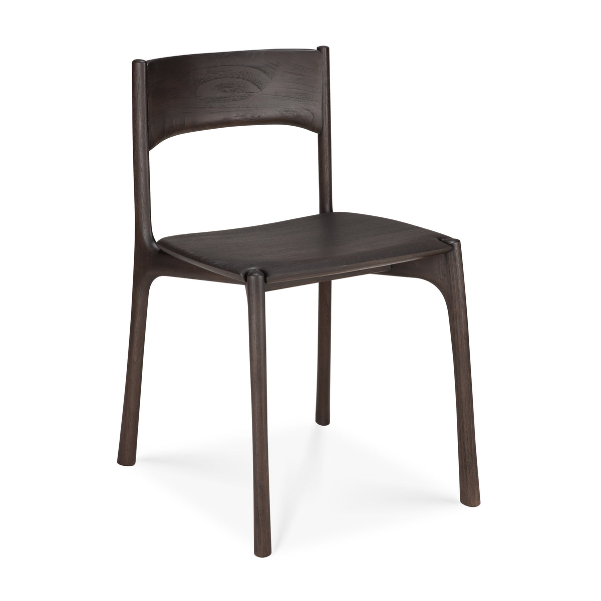 Ethnicraft - PI Dining Chair