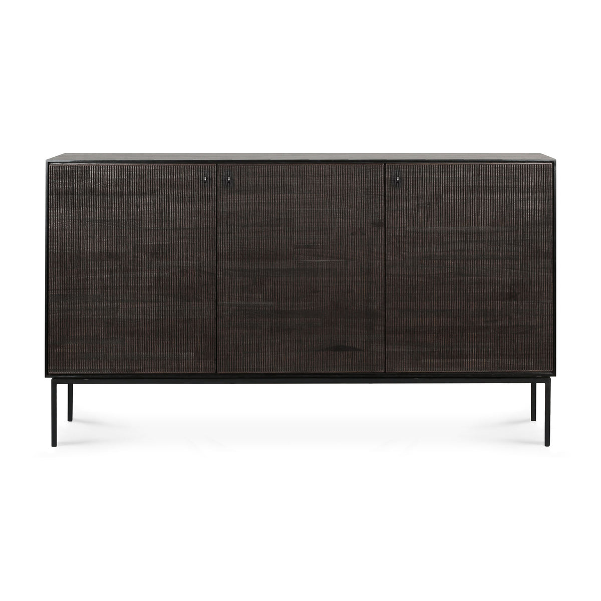 Ethnicraft - Grooves Sideboard