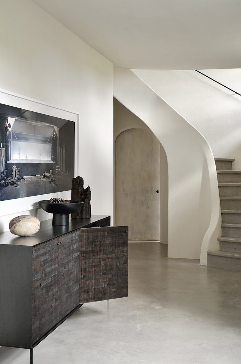 Ethnicraft - Grooves Sideboard