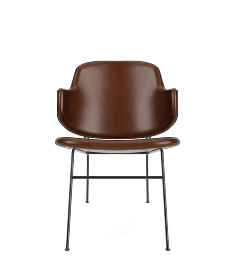 Audo Copenhagen - Penguin Lounge Chair