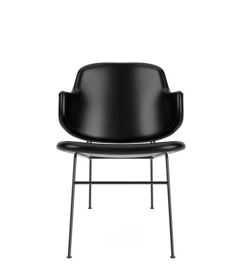 Audo Copenhagen - Penguin Lounge Chair