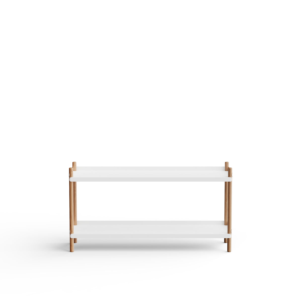 NINE - Bolt Shelving Unit