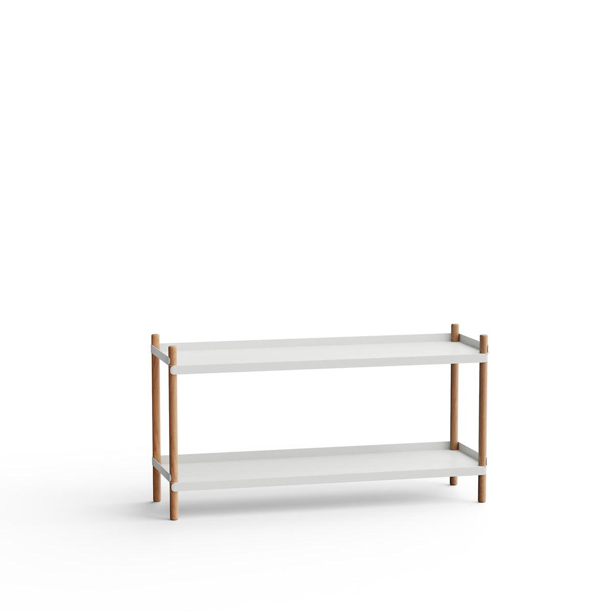 NINE - Bolt Shelving Unit