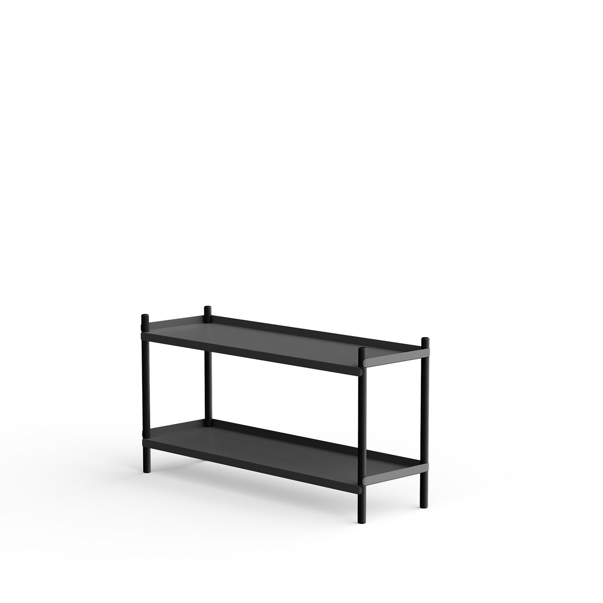 NINE - Bolt Shelving Unit