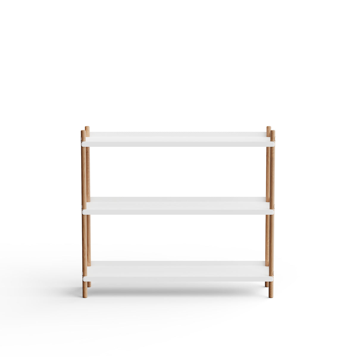 NINE - Bolt Shelving Unit